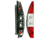 Φανάρι Πίσω FIAT DOBLO MPV / ΠΟΛΥΜΟΡΦΙΚΑ / 5dr 2001 - 2005 ( 119 ) Combi 1.2 (223AXA1A)  ( 223 A5.000  ) (65 hp ) Βενζίνη #022805812
