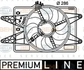 Βεντιλατέρ Νερού FIAT …
