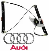 Γρύλος Παραθύρου Ηλεκτρικός AUDI A5 Sportback / 5dr 2011 - 2016 1.8 TFSI  ( CDHB  ) (160 hp ) Βενζίνη #131007042