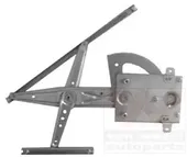 Γρύλος Παραθύρου Ηλεκτρικός TOYOTA AVENSIS Sedan / 4dr 2003 - 2006 ( T250 ) 1.6 VVT-i (ZZT250_)  ( 3ZZ-FE  ) (110 hp ) Βενζίνη #023207042