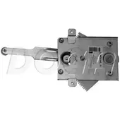 Γρύλος Παραθύρου Ηλεκτρικός TOYOTA AVENSIS Sedan / 4dr 2003 - 2006 ( T250 ) 1.6 VVT-i (ZZT250_)  ( 3ZZ-FE  ) (110 hp ) Βενζίνη #023207051