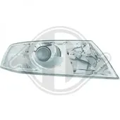 Φανάρι Εμπρός SKODA OCTAVIA Hatchback / 5dr 2004 - 2008 ( 5 ) 1.2 TSI  ( CBZB  ) (105 hp ) Βενζίνη #023605144