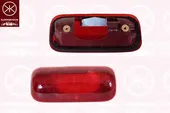 Φανάρι Τρίτο Στοπ FIAT DOBLO MPV / ΠΟΛΥΜΟΡΦΙΚΑ / 5dr 2005 - 2009 ( 119 ) Combi 1.2 (223AXA1A)  ( 223 A5.000  ) (65 hp ) Βενζίνη #024305810
