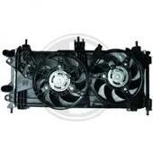 Βεντιλατέρ Νερού FIAT DOBLO MPV …