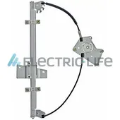 Γρύλος Παραθύρου Ηλεκτρικός NISSAN MICRA Hatchback / 3dr 2003 - 2005 ( K12 ) 1.0 16V  ( CG10DE  ) (65 hp ) Βενζίνη #024407042
