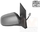Καθρέπτης Ηλεκτρικός FORD FOCUS Sedan / 4dr 2004 - 2008 (MK2A) 1.4  ( ASDA,ASDB  ) (80 hp ) Βενζίνη #024707591