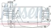 Ψυγείο Intercooler TOYOTA …