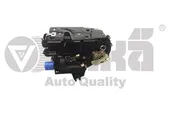 Κλειδαριά Πόρτας SEAT IBIZA Hatchback / 3dr 2002 - 2006 ( 6LZ ) 1.2  ( AZQ,BME  ) (64 hp ) Βενζίνη #025307242