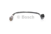 Αισθητήρες Λ (λάμδα) LADA SAMARA 1988 - 1996 ( 2108 ) ( 2109 ) BOSCH 0 258 006 537