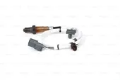 Αισθητήρες Λ (λάμδα) HONDA JAZZ 2002 - 2005 ( GD ) BOSCH 0 258 006 540