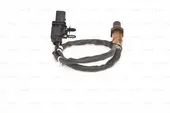 Αισθητήρες Λ (λάμδα) SUZUKI SPLASH 2008 - 2012 ( A5B ) BOSCH 0 258 017 136