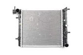 Ψυγείο Νερού HYUNDAI ACCENT Liftback / 5dr 2003 - 2005 ( CG ) ( LC2 ) 1.3  ( G4EA  ) (75 hp ) Βενζίνη #025806300