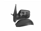 Καθρέπτης Μηχανικός MAZDA 2 Hatchback / 5dr 2003 - 2005 ( DY ) 1.25  ( FUJA  ) (75 hp ) Βενζίνη #025907482