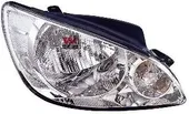 Φανάρι Εμπρός HYUNDAI GETZ Hatchback / 3dr 2006 - 2009 ( TB ) 1.1  ( G4HD  ) (63 hp ) Βενζίνη #026105131
