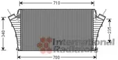 Ψυγείο Intercooler OPEL …