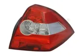 Φανάρι Πίσω RENAULT MEGANE ( LM ) Sedan / 4dr 2002 - 2005 1.4  ( K4J 732  ) (82 hp ) Βενζίνη #027405816