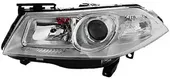 Φανάρι Εμπρός RENAULT MEGANE ( CM ) Hatchback / 3dr 2006 - 2008 1.4 16V  ( K4J 732  ) (82 hp ) Βενζίνη #027505134
