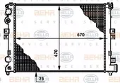 Ψυγείο Νερού FIAT SCUDO Mini …