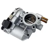 Πεταλούδα Γκαζιού-Κλαπέτο OPEL …