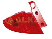 Φανάρι Πίσω SEAT LEON Hatchback / 5dr 2005 - 2009 ( 1P ) 1.2 TSI  ( CBZB  ) (105 hp ) Βενζίνη #028105821