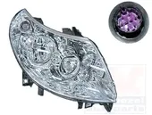 Φανάρι Εμπρός FIAT DUCATO Van 2006 - 2014 100 Multijet 2,2 D  ( 4HV (P22DTE)  ) (100 hp ) Πετρέλαιο #028705151