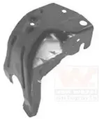 Ποδιά CHEVROLET-DAEWOO MATIZ Hatchback / 5dr 2005 - 2010 ( M200 ) 0.8  (   ) (52 hp ) Βενζίνη #029200271