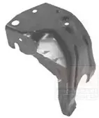 Ποδιά CHEVROLET-DAEWOO MATIZ Hatchback / 5dr 2005 - 2010 ( M200 ) 0.8  (   ) (52 hp ) Βενζίνη #029200272