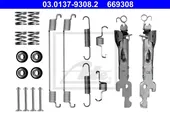Αξεσουάρ/Εξαρτήματα SMART FORTWO …