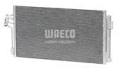 Ψυγείο A/C (Εξωτερικό) MERCEDES VIANO Mini Bus 2004 - 2010 ( W639 ) 3,0 (639.711, 639.811)  ( M 112.951  ) (190 hp ) Βενζίνη #030206410
