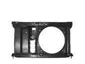 Μετώπη PEUGEOT 307 Hatchback / 3dr 2005 - 2008 1.4  ( KFW (TU3JP)  ) (75 hp ) Βενζίνη #030700225