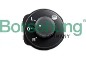 Διακόπτης Καθρεπτών SKODA ROOMSTER MPV / ΠΟΛΥΜΟΡΦΙΚΑ / 5dr 2006 - 2010 ( 5J ) 1.2  ( BME  ) (64 hp ) Βενζίνη #030807160