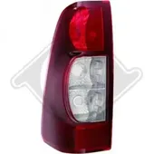 Φανάρι Πίσω ISUZU D-MAX ( …