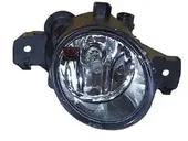 Προβολείς Ομίχλης RENAULT MODUS MPV / ΠΟΛΥΜΟΡΦΙΚΑ / 5dr 2005 - 2008  ( FP )  ( JP ) 1.2  ( D4F 786  ) (103 hp ) Βενζίνη #031005122