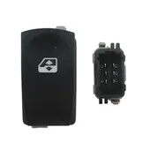 Διακόπτης Παραθύρου RENAULT MODUS MPV / ΠΟΛΥΜΟΡΦΙΚΑ / 5dr 2005 - 2008  ( FP )  ( JP ) 1.2  ( D4F 786  ) (103 hp ) Βενζίνη #031007171