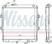 Ψυγείο Νερού #031106300
