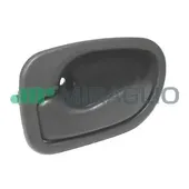 Χερούλι Πόρτας  HYUNDAI ATOS PRIME Hatchback / 5dr 2003 - 2007 ( MX ) 0.8 LPG  ( G3HJ  ) (52 hp ) Βενζίνη/αέριο (LPG) #032407872