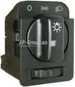 Διακόπτης Φλάς-Φώτων OPEL AGILA Hatchback / 5dr 2003 - 2007 1.0 (F68)  ( Z 10 XEP  ) (60 hp ) Βενζίνη #033107145