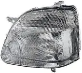 Φανάρι Εμπρός SUZUKI WAGON R MPV / ΠΟΛΥΜΟΡΦΙΚΑ / 5dr 2000 - 2003 ( RB ) 0.7  ( K6A-T  ) (64 hp ) Βενζίνη #033905131