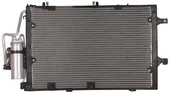 Ψυγείο A/C (Εξωτερικό) OPEL CORSA …