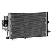 Ψυγείο A/C (Εξωτερικό) OPEL CORSA …