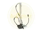 Γρύλος Παραθύρου Ηλεκτρικός RENAULT LAGUNA ( BG ) Liftback / 5dr 2001 - 2005 ( BG )  ( KG ) 1.6 16V (BG0A, BG0L)  ( K4M 710,K4M 714  ) (107 hp ) Βενζίνη #034607052