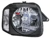 Φανάρι Εμπρός SUZUKI JIMNY SUV/ ΕΚΤΟΣ ΔΡΟΜΟΥ / 3dr 1998 - 2005 ( SN ) 0.7 4x4  ( F6A  ) (64 hp ) Βενζίνη #034805131