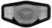 Φως Πινακίδας Αριθμού Κυκλοφορίας HONDA JAZZ Hatchback / 5dr 2008 - 2011 ( GE ) 1.2  ( L12B1  ) (90 hp ) Βενζίνη #034906050