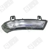 Φλας Καθρέφτη VW GOLF Hatchback / 3dr 2004 - 2008 ( Mk5 ) 1.4 16V  ( BCA  ) (75 hp ) Βενζίνη #036105491