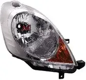 Φανάρι Εμπρός NISSAN NOTE MPV / ΠΟΛΥΜΟΡΦΙΚΑ / 5dr 2005 - 2009 ( E11 ) 1.4  ( CR14DE  ) (88 hp ) Βενζίνη #036405133