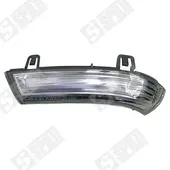 Φλας Καθρέφτη VW GOLF PLUS MPV / ΠΟΛΥΜΟΡΦΙΚΑ / 5dr 2005 - 2009 Mk5 ( 5M1 - 521 ) 1.2 TSI  ( CBZB  ) (105 hp ) Βενζίνη #036605492