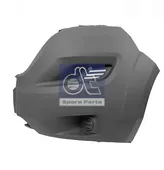 Άκρο Προφυλακτήρα CITROEN JUMPER Van 2014 - 2.0 BlueHDi 110  ( AHM (DW10FUE)  ) (110 hp ) Πετρέλαιο #036903942