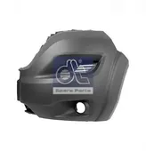 Άκρο Προφυλακτήρα CITROEN JUMPER Van 2014 - 2.0 BlueHDi 110  ( AHM (DW10FUE)  ) (110 hp ) Πετρέλαιο #036903944