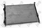 Ψυγείο Νερού FIAT PALIO S/Wagon …