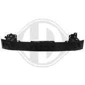 Τραβέρσα Προφυλακτήρα FORD FOCUS Hatchback / 3dr 2008 - 2011 ( MK2B ) 1.4  ( ASDA,ASDB  ) (80 hp ) Βενζίνη #037503840